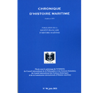 Chronique d'histoire maritime n°90 - Juin 2021 Chronique d'histoire maritime n°90 - Juin 2021