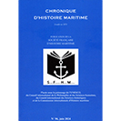 Chronique d'histoire maritime n°96 - juin 2024