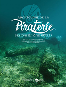 Archéologie de la Piraterie