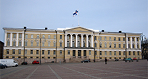 Université d'Helsinki