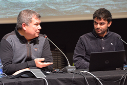 3e journée d'étude (18 novembre 2021). Les nouvelles recherches en histoire maritime autour des lauréats du prix Étienne TAILLEMITE 2020 et 2021