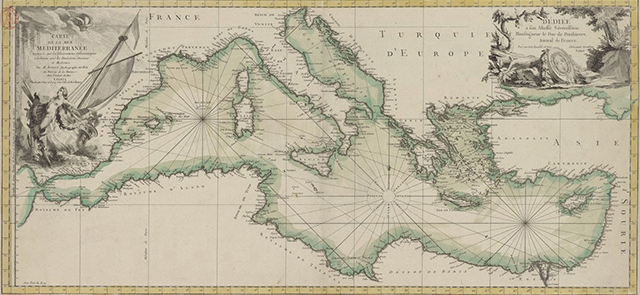 Gilbert Buti, Daniel Faget, Olivier Raveux, Solène Rivoal (dir.),
Moissonner la mer. Économies, sociétés et pratiques halieutiques méditerranéennes (XVe-XXIe siècle), Paris, Khartala, 2018 Gilbert Buti, Daniel Faget, Olivier Raveux, Solène Rivoal (dir.),
Moissonner la mer. Économies, sociétés et pratiques halieutiques méditerranéennes (XVe-XXIe siècle), Paris, Khartala, 2018