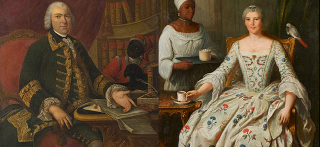 Emmanuelle Charpentier et Philippe Hrodej, « Les femmes et la mer à l’époque moderne », illustration = Morlot, Portrait de Marguerite Urbane Deurbroucq Emmanuelle Charpentier et Philippe Hrodej, « Les femmes et la mer à l’époque moderne », illustration = Morlot, Portrait de Marguerite Urbane Deurbroucq