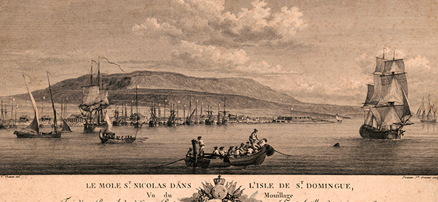 Publication : Ideologies of western naval power, c. 1500-1815
Idéologies de la puissance navale occidentale, v. 1500-1815 Publication : Ideologies of western naval power, c. 1500-1815
Idéologies de la puissance navale occidentale, v. 1500-1815