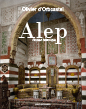 Publication : Olivier d’Orbcastel, ALEP, roman historique, Paris, éditions Erick Bonnier, 2020