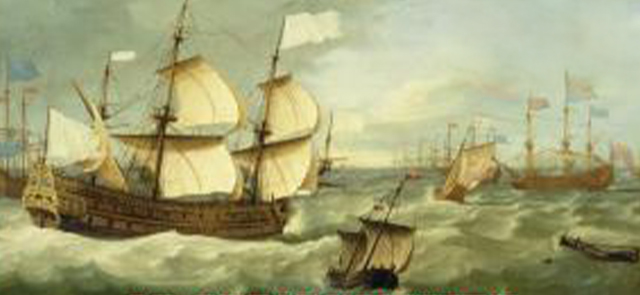 Publication : « La Marine de Colbert ». Patrick Villiers, in Navire et Histoire n° 149. Pages 10 à 19. Mai 2025. 