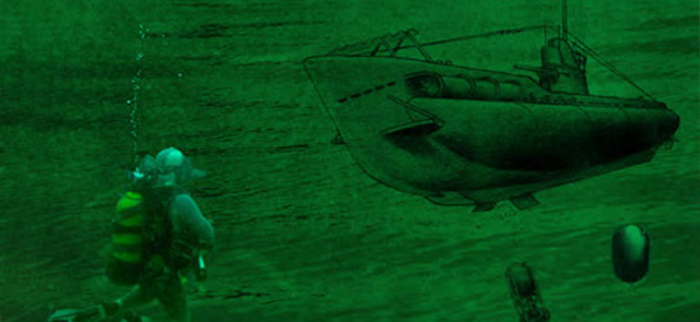 Manuel-Reyes García Hurtado & Ofelia Rey Castelao - Fronteras de agua Manuel-Reyes García Hurtado & Ofelia Rey Castelao - Fronteras de agua