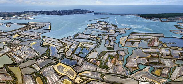 Sels et salines de l'Europe atlantique, Loïc MENANTEAU (dir.), Rennes, Presses Universitaires de Rennes, 2018, 504 p. Sels et salines de l'Europe atlantique, Loïc MENANTEAU (dir.), Rennes, Presses Universitaires de Rennes, 2018, 504 p.