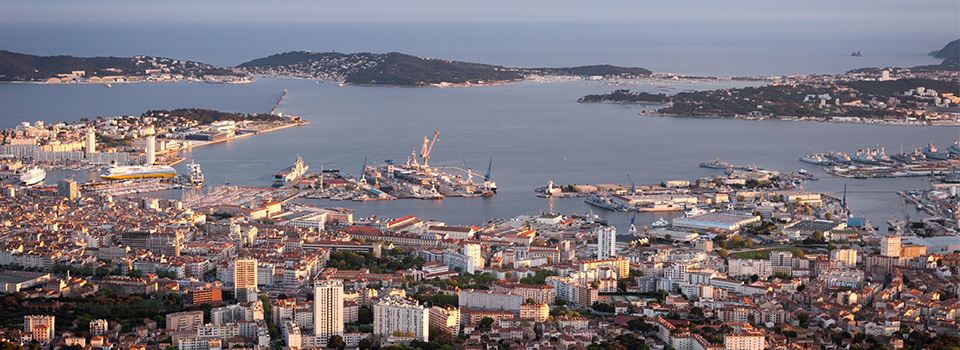 Toulon