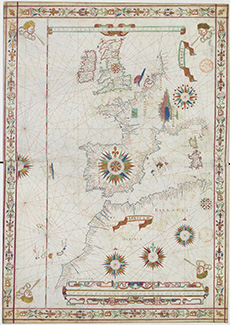 Source www.gallica.bnf.fr Charlat Abrosin, Marseille, 1620