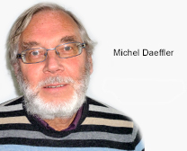 Michel Daeffler